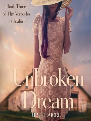 cover image of Unbroken Dream